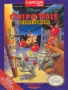 Nintendo  NES&nbsp; - &nbsp;Chip 'n  Dale 1